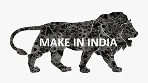 Made in India