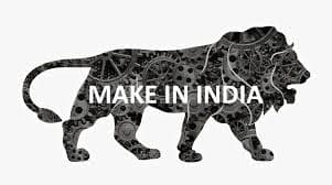 Made in India