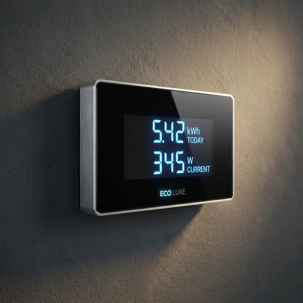 SPARSH Elite Energy Meter