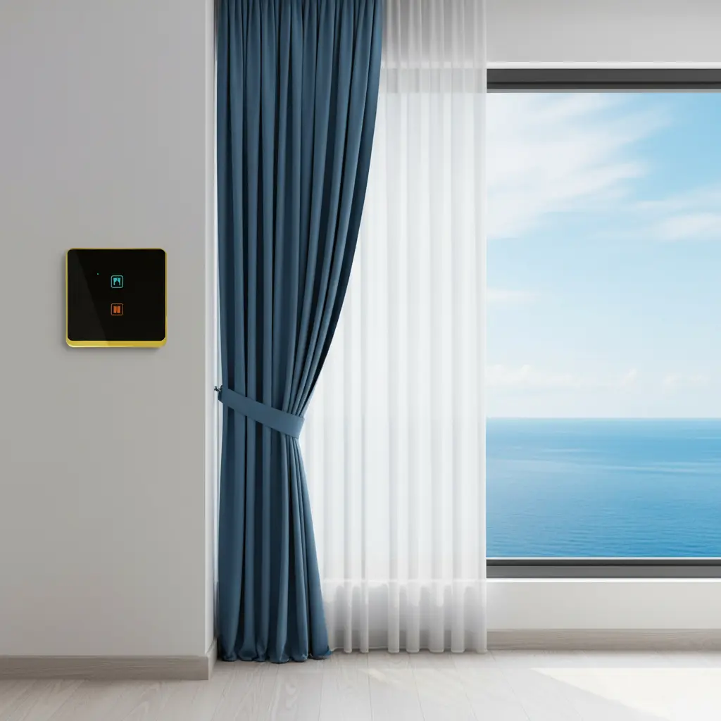Curtain