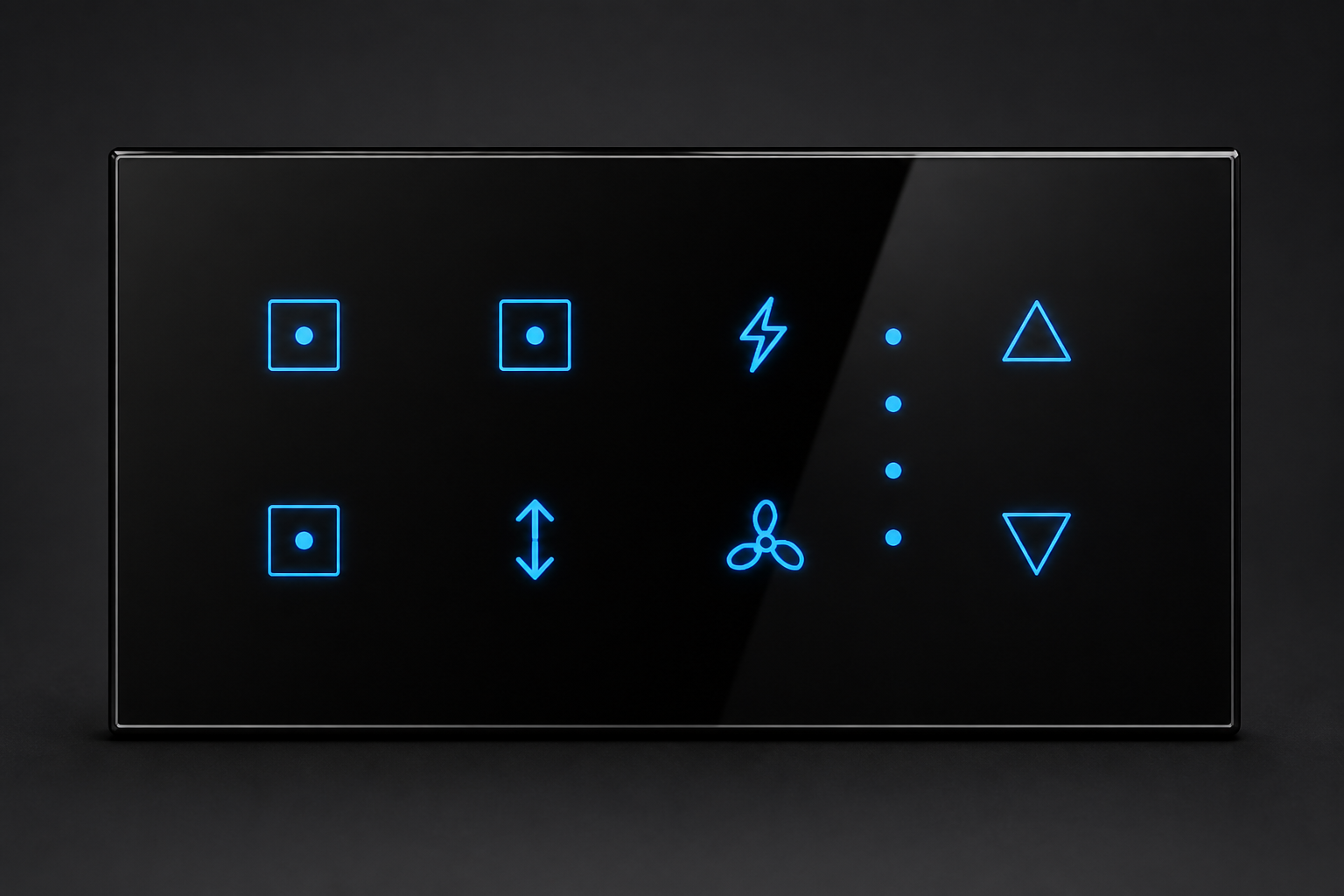 Touch Plus Series